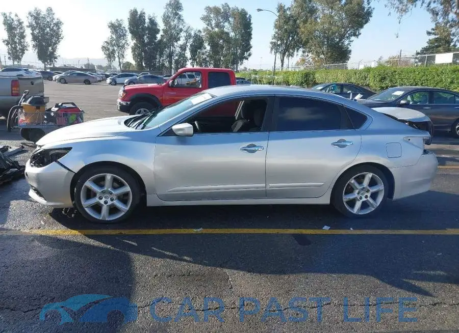 1N4AL3AP4GC141614# 14