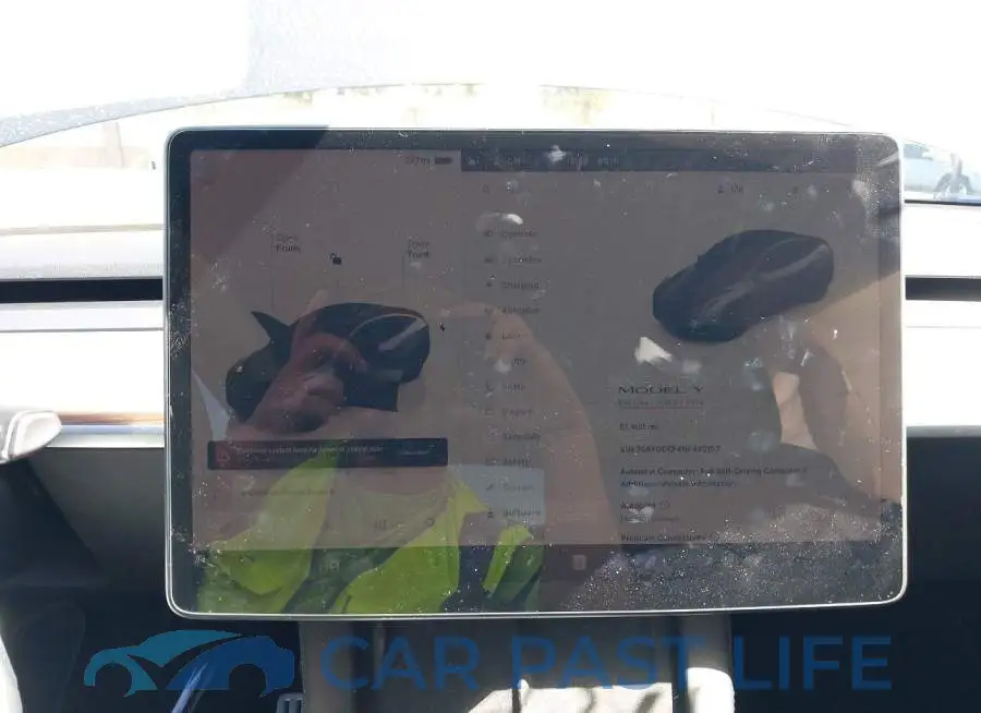 7SAYGDEF4NF492157# 19