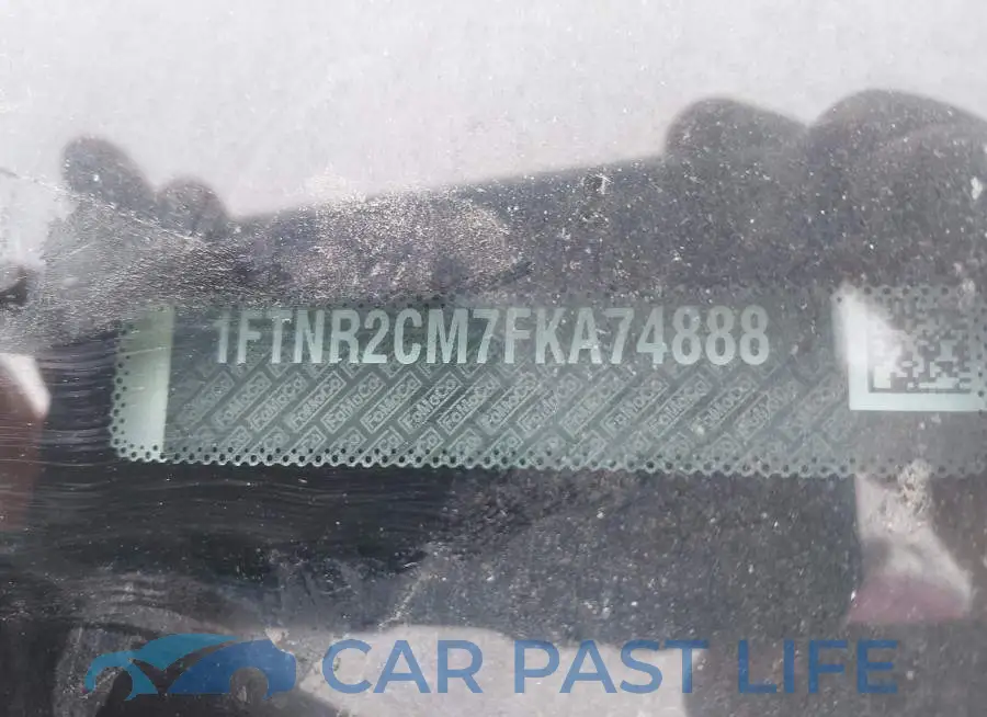 1FTNR2CM7FKA74888# 16