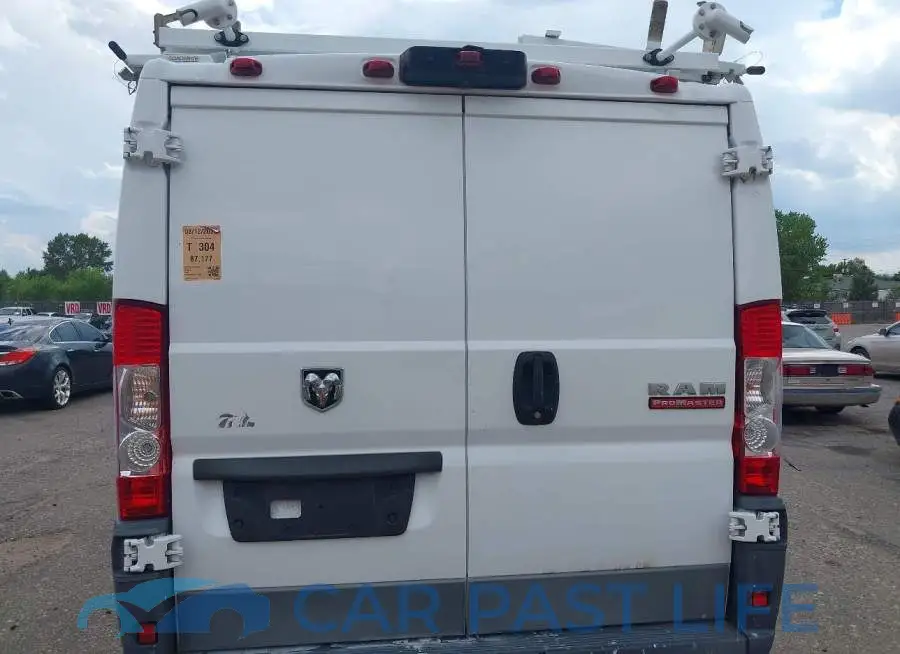 3C6TRVAG5HE545035# 16