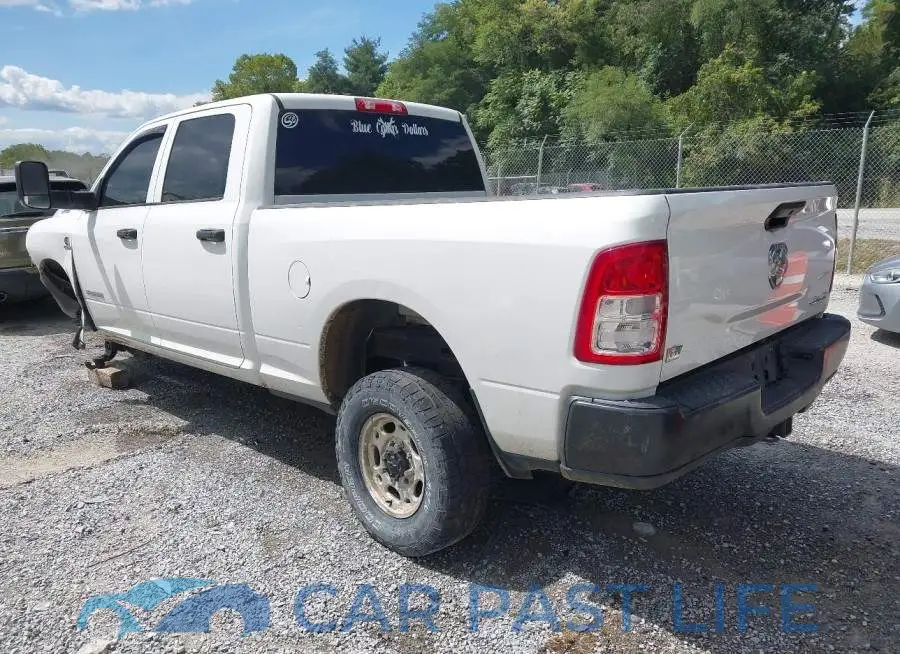3C6UR5CL7KG691303# 3