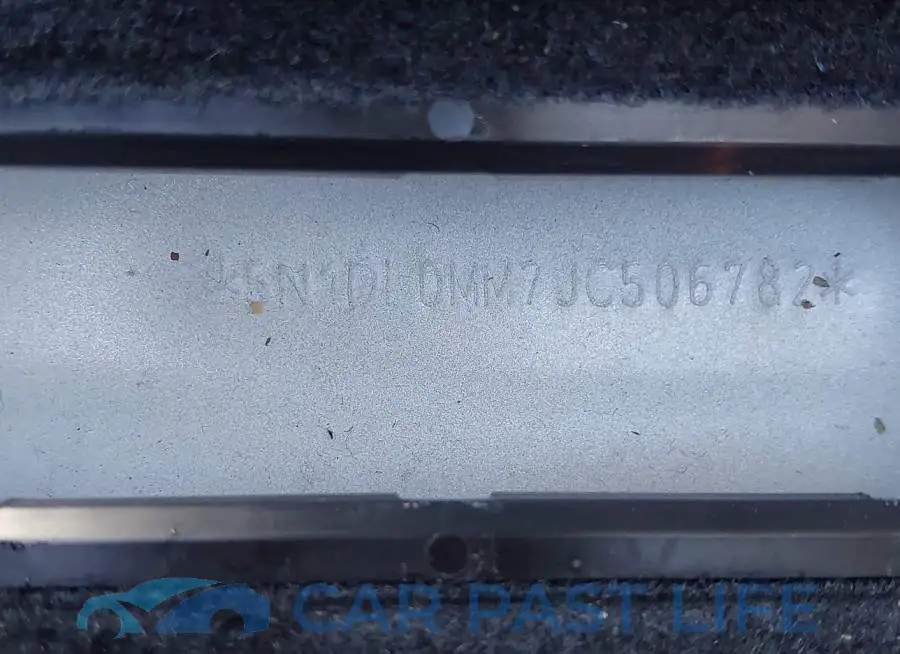 5N1DL0MM7JC506782# 18