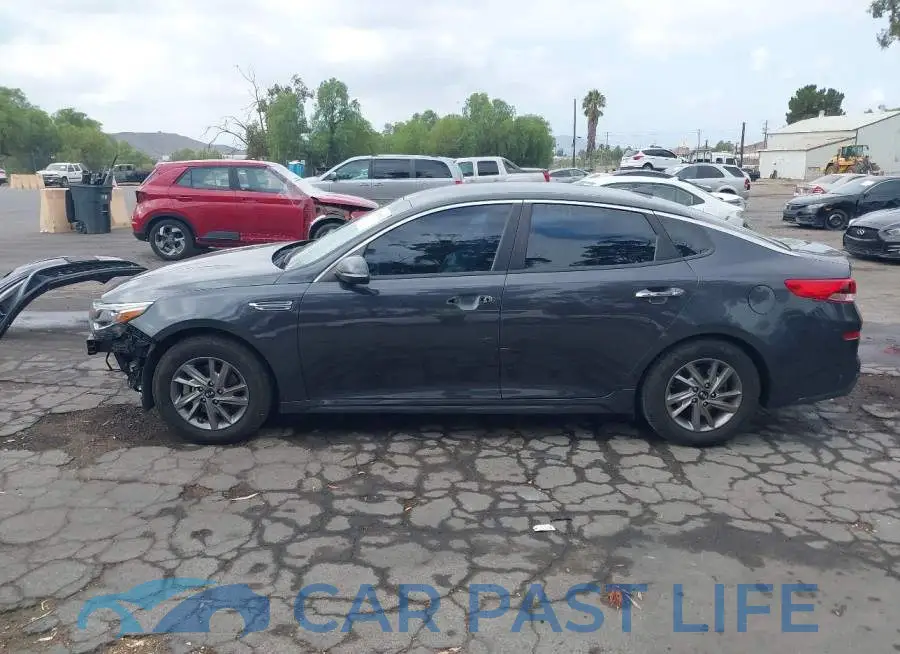5XXGT4L33KG325889# 15