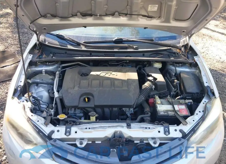 2T1BURHE8GC676438# 10