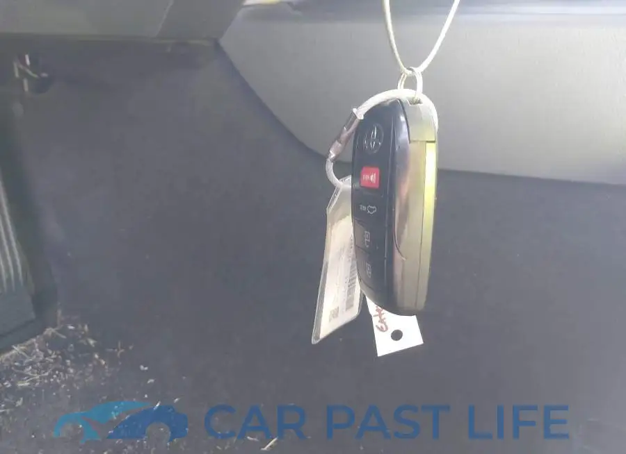 4T1DAACK8SU140533# 11