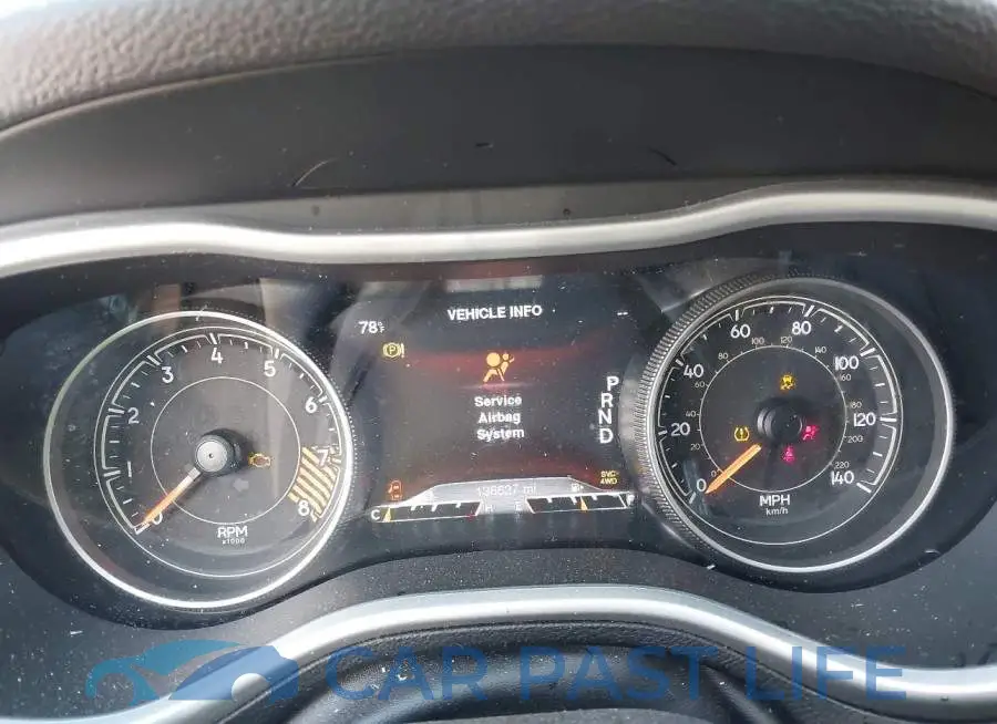 1C4PJMBS7FW786855# 7