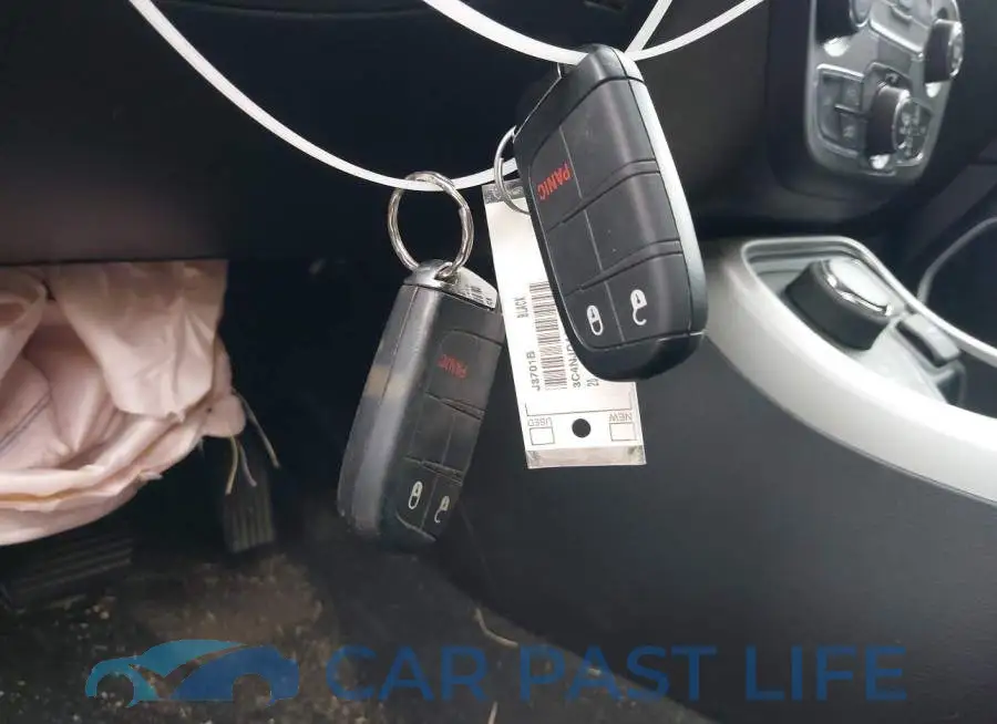 3C4NJDAB5LT161347# 11