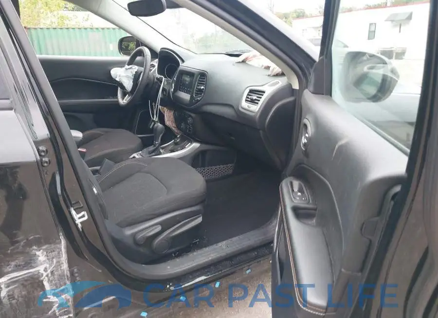 3C4NJDAB5LT161347# 5