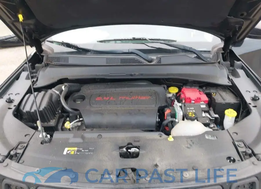 3C4NJDAB5LT161347# 10