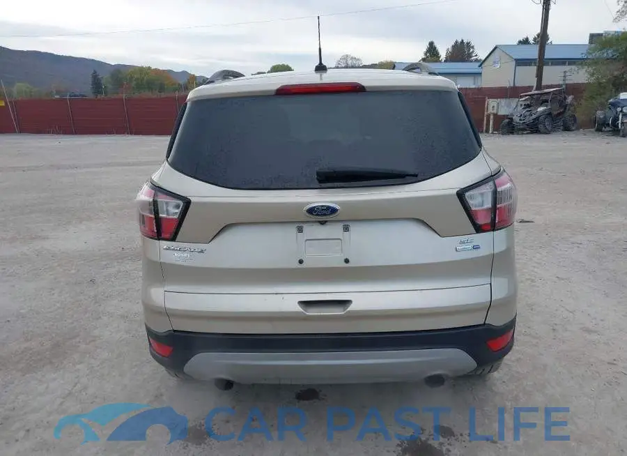 1FMCU9G95HUE13770# 16
