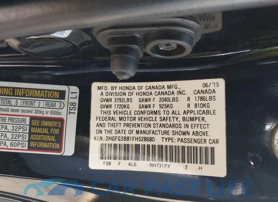 2HGFG3B81FH528680# 9