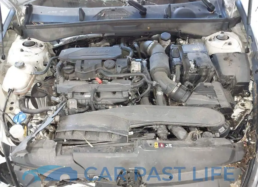 KMHL34J2XNA168673# 10