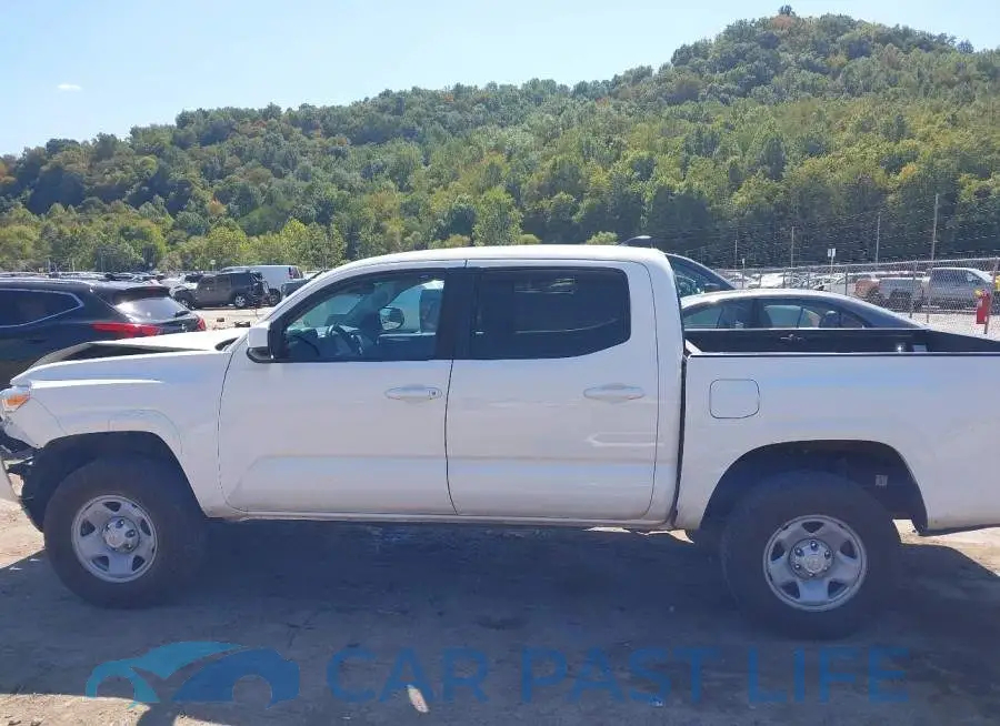 3TYCZ5AN6MT030881# 15