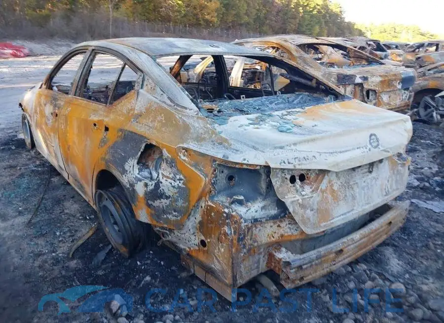 1N4BL4BV0LC265123# 3