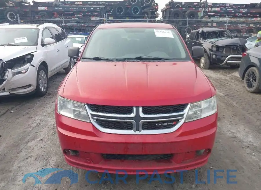 3C4PDCAB7FT723652# 6