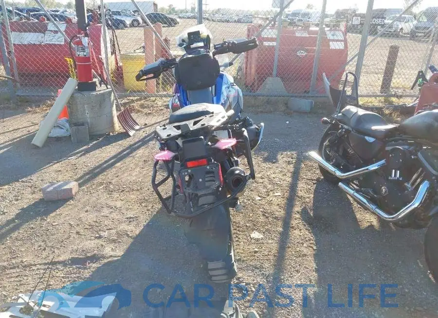 WB10M2300R6J70135# 6