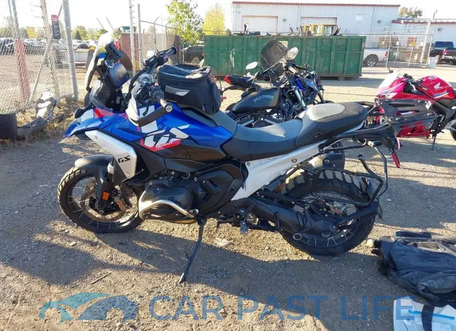 WB10M2300R6J70135# 14