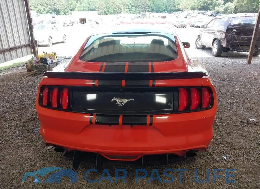1FA6P8TH6F5309950# 16