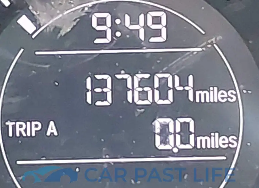 3CZRU5H7XGM718201# 15