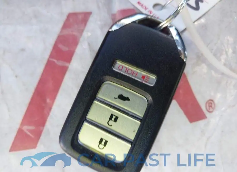 3CZRU5H7XGM718201# 11