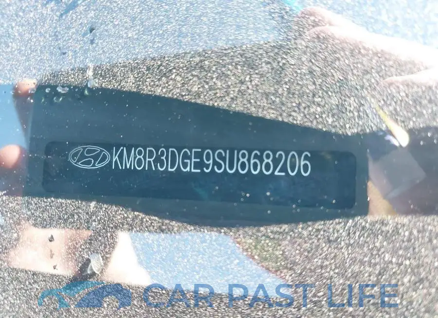 KM8R3DGE9SU868206# 17