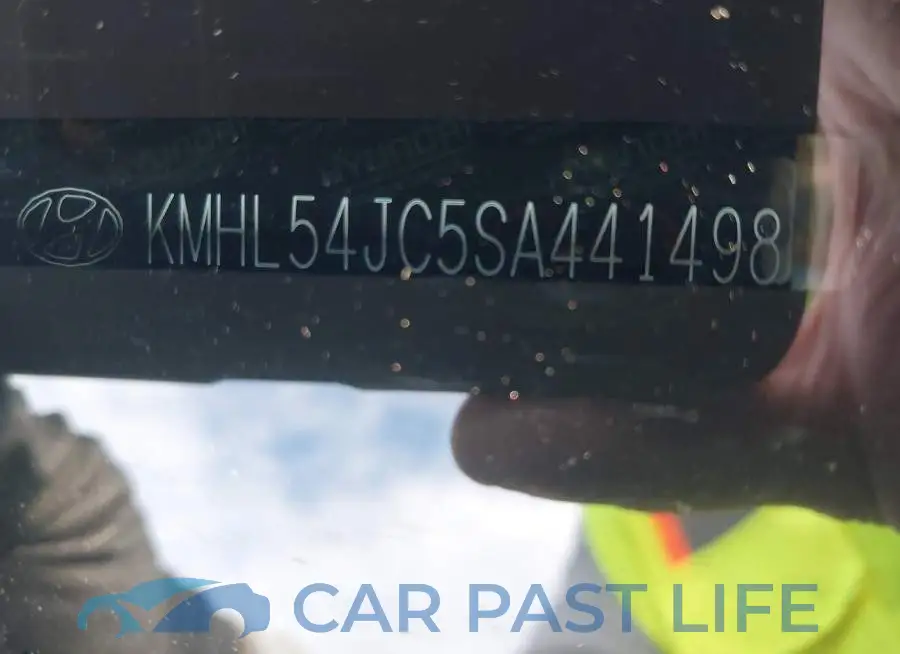 KMHL54JC5SA441498# 17