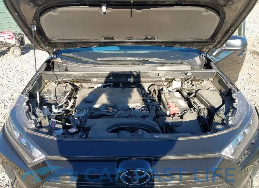 2T3F1RFV6MW168094# 10