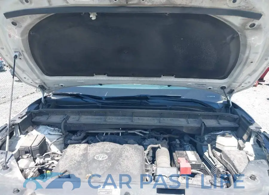 5TDHZRBH6LS500424# 10