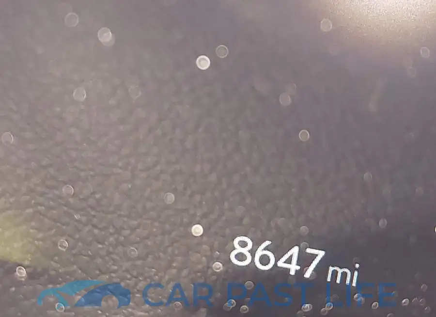 5TDABAB60RS002427# 15