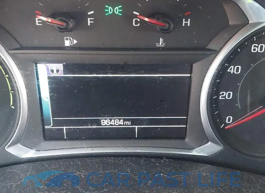1G1ZJ5SU8GF284270# 14