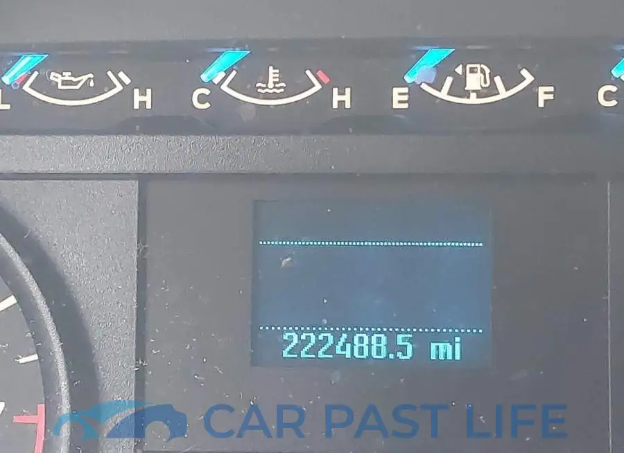 1FTMF1C86GFB02790# 15