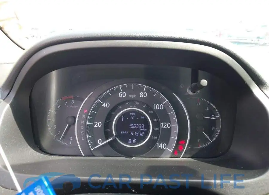 3CZRM3H53FG701627# 7