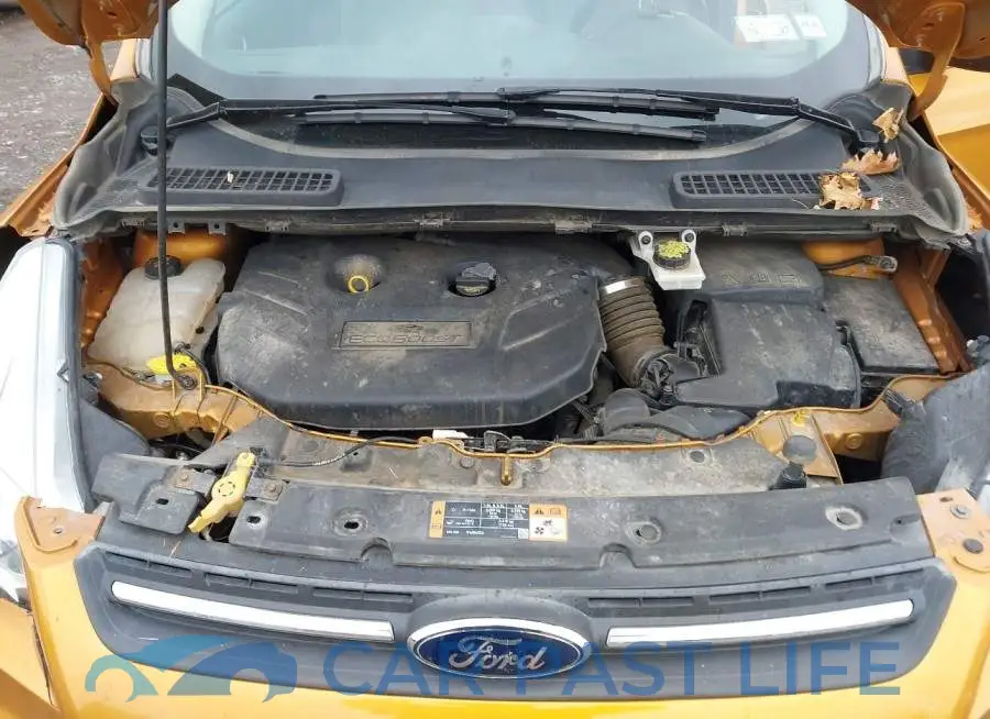 1FMCU9G98GUA54638# 10