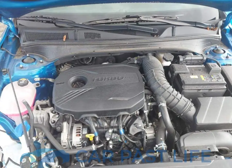 3KPF44AC4RE734997# 10
