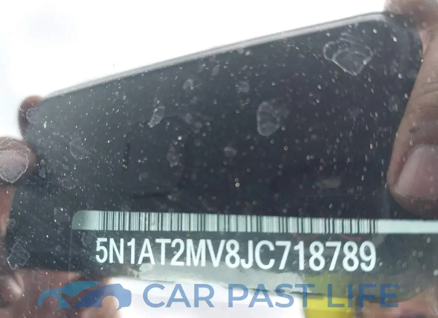 5N1AT2MV8JC718789# 9