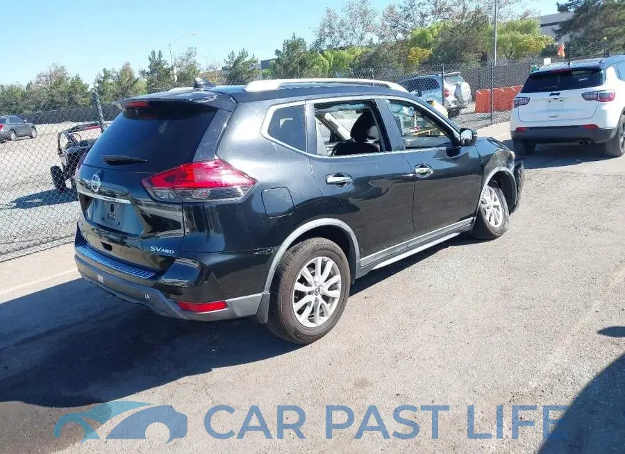 KNMAT2MV6HP600103# 4