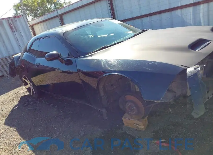 2C3CDZAG8FH821339# 14