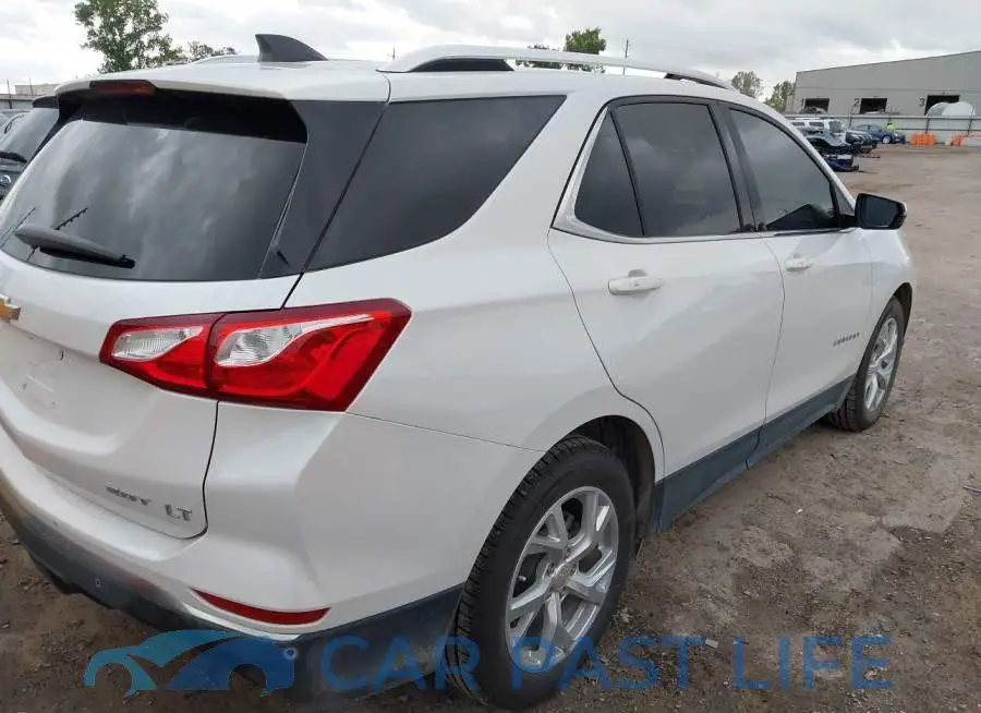 2GNAXKEX0J6345899# 4
