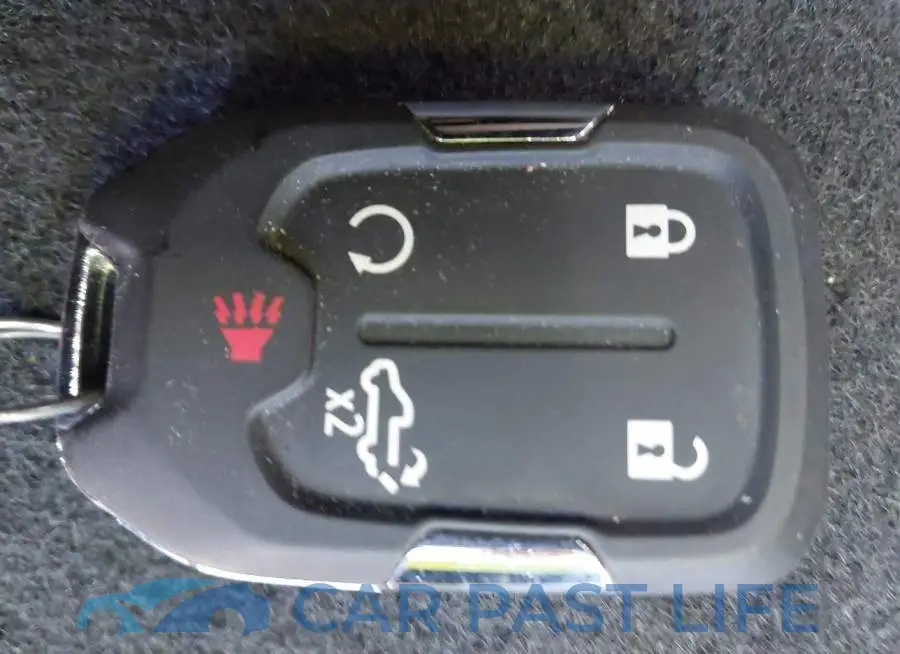 3GCUYEEDXMG116066# 11
