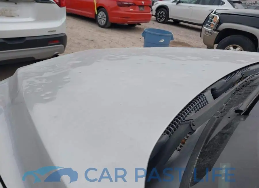 3GNAL2EK4FS536167# 6