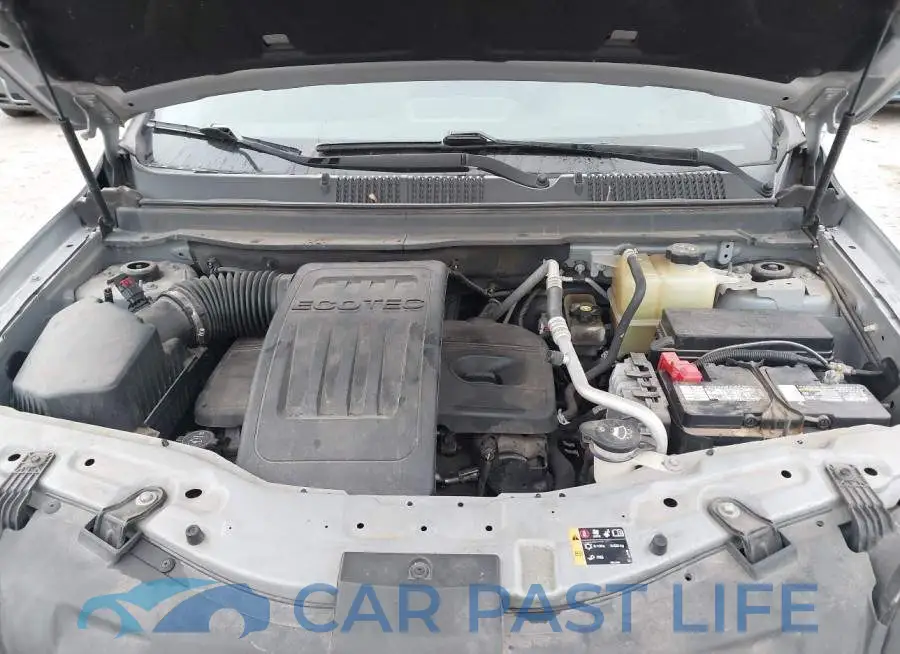 3GNAL2EK4FS536167# 10