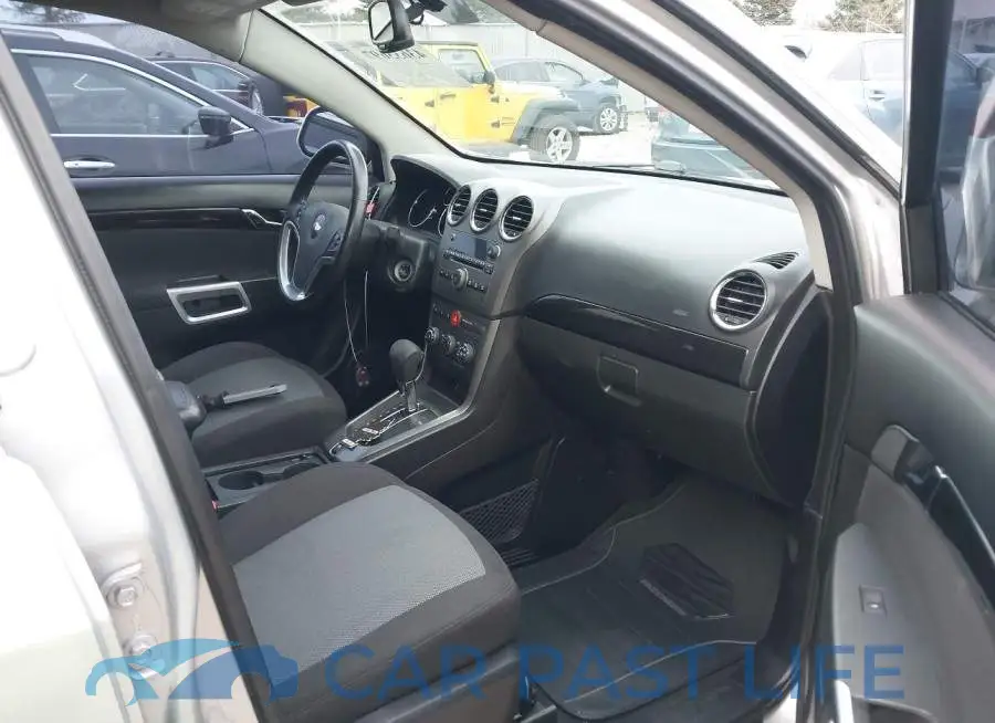 3GNAL2EK4FS536167# 5