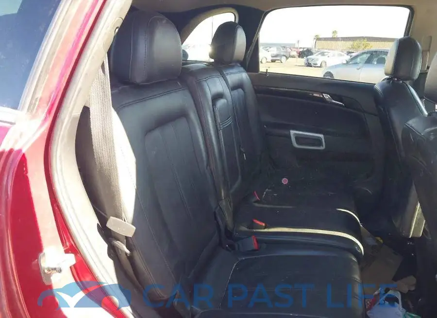 3GNAL4EK7FS503403# 8