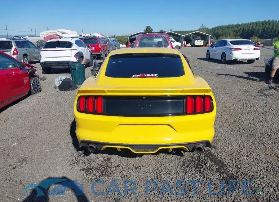 1FA6P8CF4F5311906# 16
