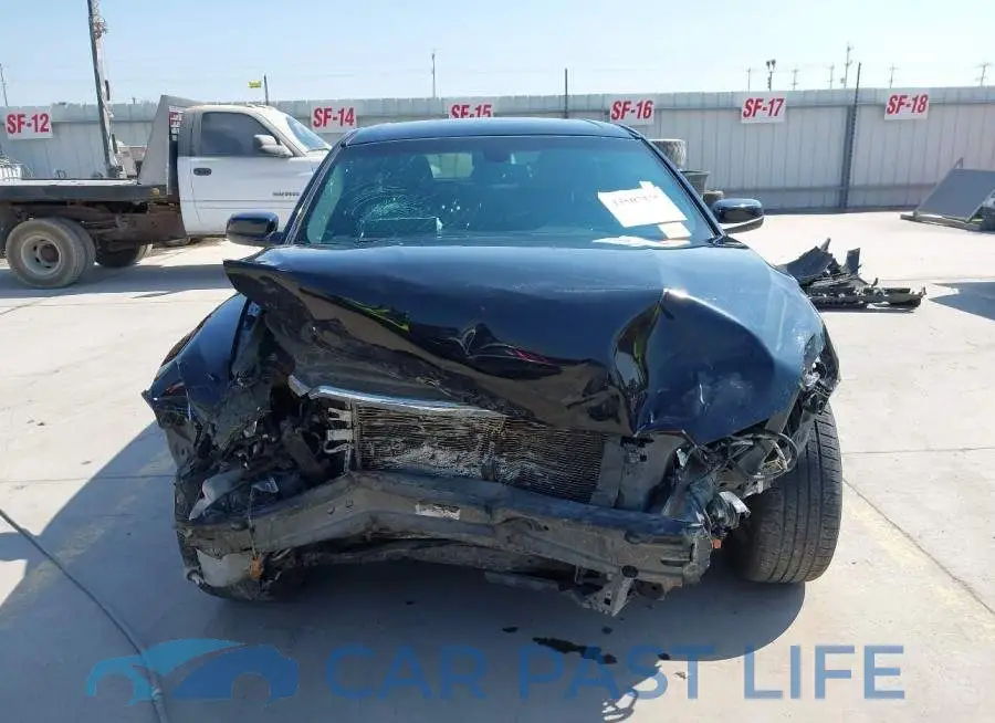 1FAHP2E86GG131708# 12