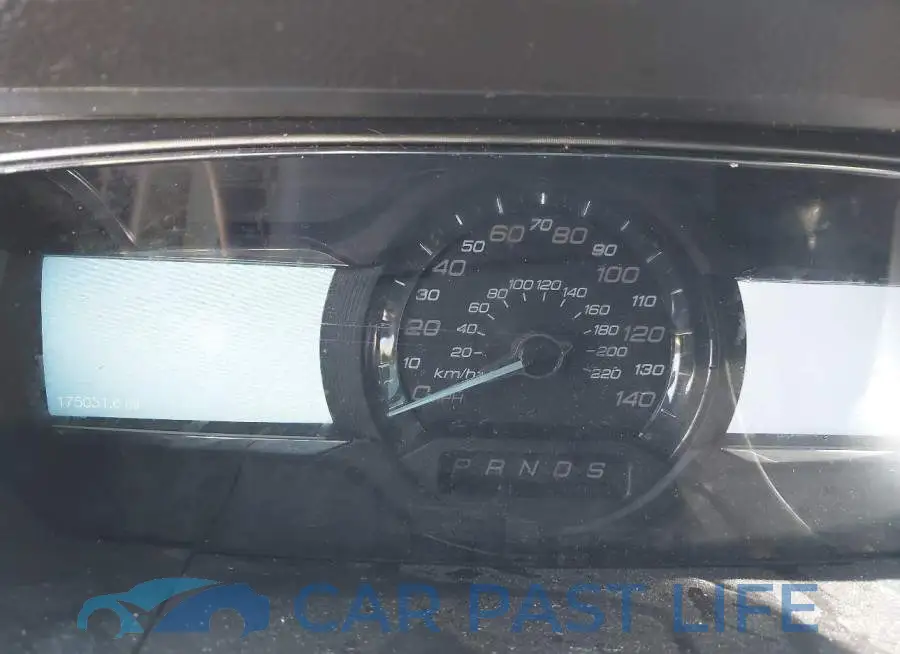 1FAHP2E86GG131708# 7