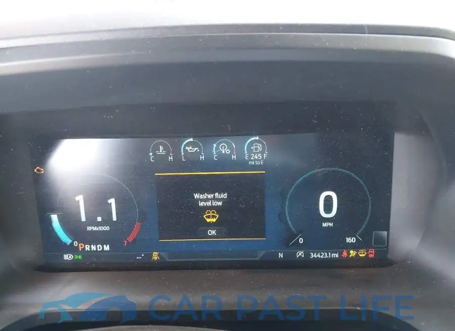 1FMJU1M85REA06564# 7