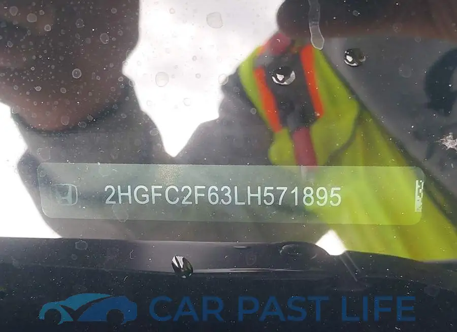 2HGFC2F63LH571895# 16