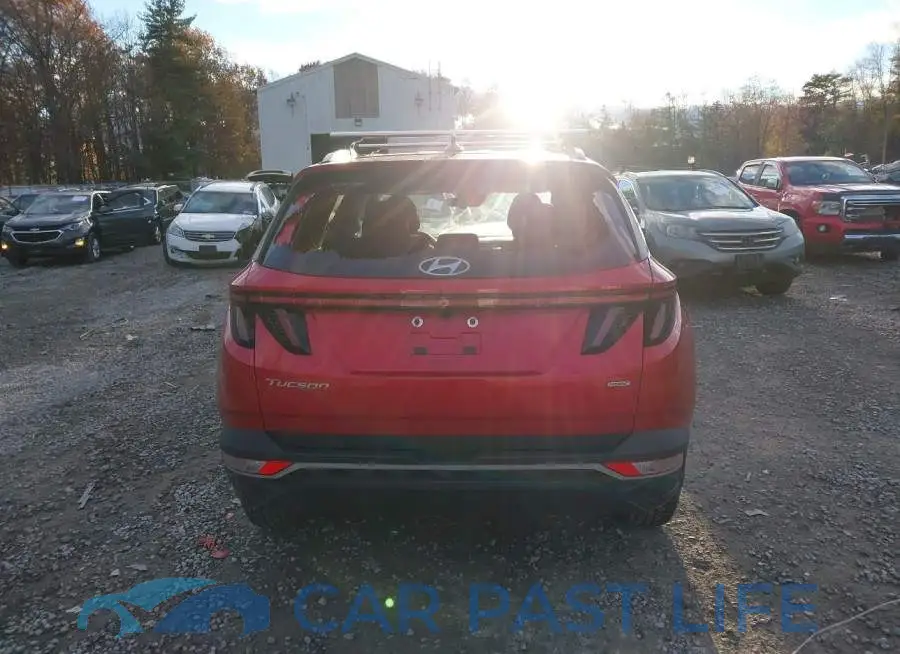 5NMJBCAE5NH087203# 16