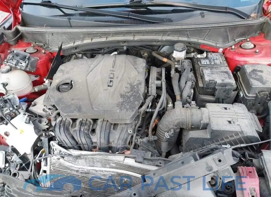 5NMJBCAE5NH087203# 10